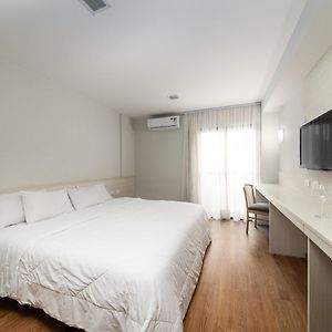 Standard Room with 1 Single Bed